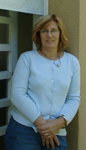 Frau Sibylle Hahn-Hirster